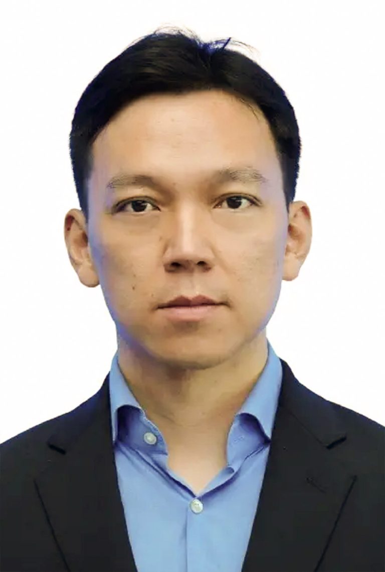 A Rong Rong Experts & Scholars Team – Page 2 – IDEAS-BRICS
